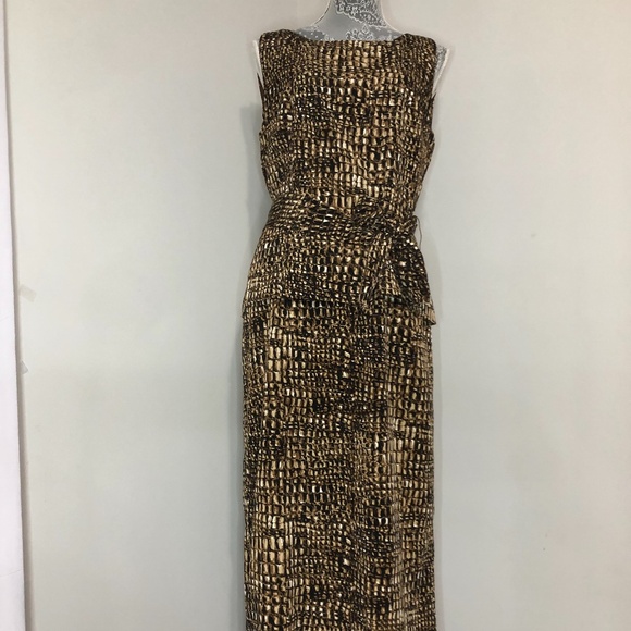 MHM Women’s Dress Size 12 (I) - Picture 1 of 9